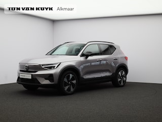 Volvo EX40 Single Motor 252PK Extended Range Core 82 kWh / Business Edition / All Season Banden / Verwarmbare Voorstoelen + Stuurwiel / 19" / Harman Kardon / BLIS / Adaptive Cruise /