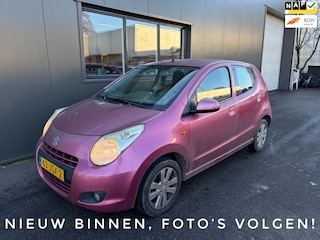 Suzuki Alto 1.0 Exclusive / Airco!