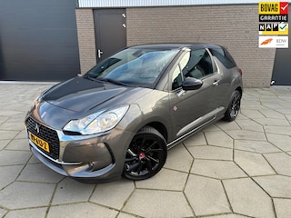 DS 3 1.2 PureTech Performance Line