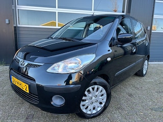 Hyundai i10 1.25i Dynamic Cool|Airco|Automaat!!!|