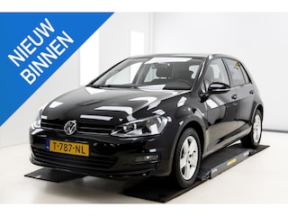 Volkswagen Golf 1.2 TSI Easyline Nette staat!