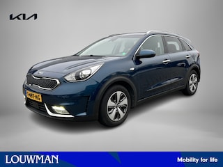 Kia Niro 1.6 GDi Hybrid DynamicLine