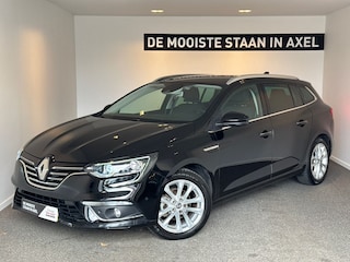 Renault Mégane Estate 1.3 TCe Limited