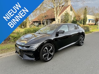 Kia EV6 GT-Line AWD 325PK 77kwh