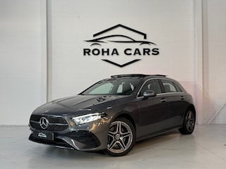 Mercedes-Benz A-klasse 250 e Star Edition Luxury Line Pano*360Cam*Keyless
