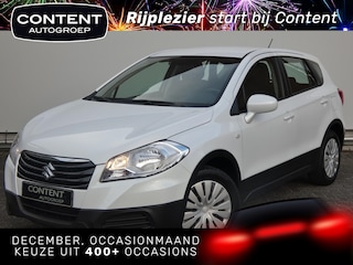 Suzuki S-Cross Sx4 1.6 VVT 120pk 2WD S&S Comfort / 27.000 KM !!!