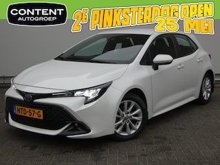 Toyota Corolla 1.8 Hybrid 122pk CVT Dynamic / 19.000 KM !!!