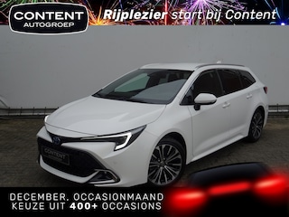 Toyota Corolla 1.8 Hybrid 122pk CVT Dynamic / 19.000 KM !!!