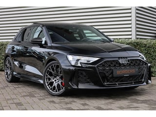 Audi A3 Sportback Keramisch l Carbon l Pano l Massage