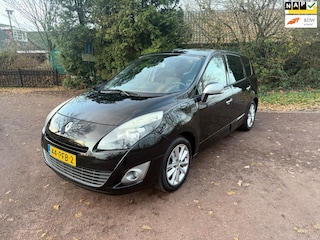 Renault Scénic 1.4 TCE Celsium / Navi / Airco / NAP / Apk / PDC