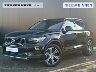 Volvo XC40 1.5 T3 Inscription leer/ park assist/ climate / extra getint glas/ trekhaak