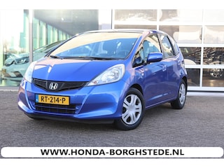 Honda Jazz 1.2 2009 Trend