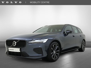 Volvo V60 T6 AWD Plus Dark | Panoramadak | Trekhaak | 360° Camera |