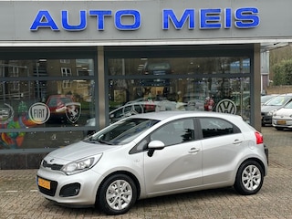 Kia Rio 1.2 CVVT BUSINESSL. Navi Airco Trekhaak