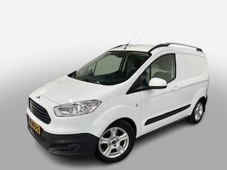 Ford Transit Courier 1.5 TDCI TREND, Airco, PDC, Navigatie, Bluetooth, Cruise Ctrl