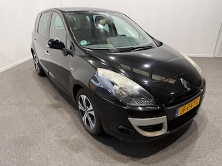 Renault Scénic 1.4 TCe Bose