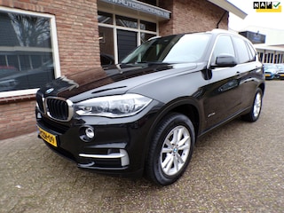 BMW X5 XDrive35i High Executive Automaat / leder / Navi / Stoelverwarming /Trekhaak