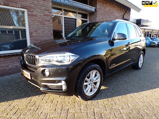 BMW X5 XDrive35i High Executive Automaat / leder / Navi / Stoelverwarming /Trekhaak
