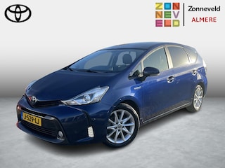 Toyota Prius+ Prius Wagon 1.8 Dynamic Business nieuwe banden