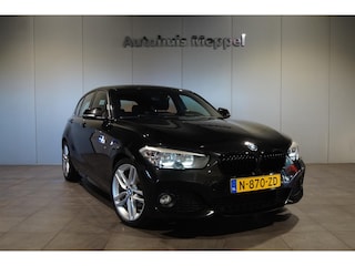 BMW 116i M-Sport/// | Cruise Control | PDC | Navigatie | Shadow Line |