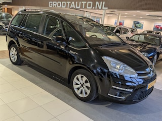 Citroën C4 Picasso 1.6 THP Ligne Business EGS 7P Airco, Cruise Control, Stuurbekrachtiging
