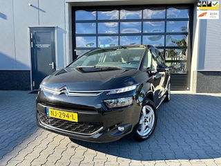 Citroën C4 Picasso 1.2 PureTech Selection