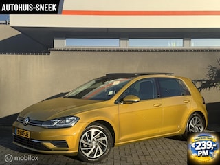 Volkswagen Golf 1.5 TSI Highline / DSG / Carplay / Pano dak