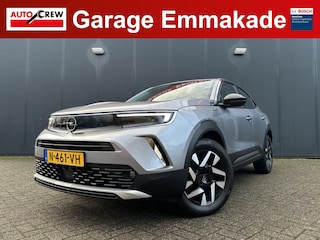 Opel Mokka 1.2 Business Elegance | Navi | Aur | LMV