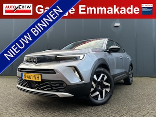 Opel Mokka 1.2 Business Elegance | Navi | Aur | LMV