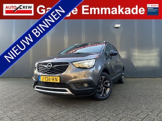 Opel Crossland X 1.2 Edition 2020 | Navi | Cruise | Aur | LMV
