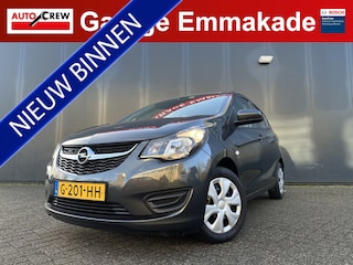 Opel Karl 1.0 ecoFLEX 120 Jaar Edition | Cruise | Bluetooth