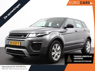 Land Rover Range Rover Evoque 2.0 TD4 HSE Lees opmerkingen! Handel/Export! | Panorama dak | Leder | trekhaak | Navigatie | Climate control | Camera | Lichtmetalen Velgen