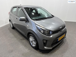 Kia Picanto 1.0 DPi DynamicLine