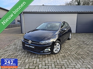 Volkswagen Polo 1.0 TSI Comfortline