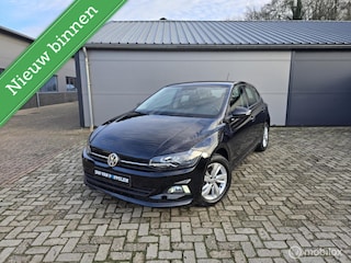 Volkswagen Polo 1.0 TSI Comfortline