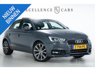 Audi A1 Sportback 1.0 TFSI Sport Pro Line