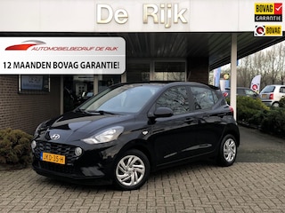 Hyundai i10 1.0 Comfort