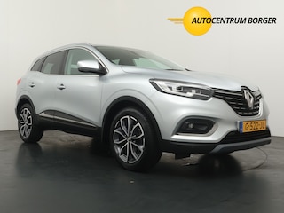 Renault Kadjar 1.3 TCe Automaat Intens navi/18"LM /Camera/Cruise/Clima/Trekhaak