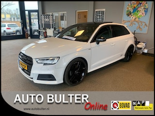 Audi A3 Sportback 1.5 TFSI CoD Design Pro Line Plus