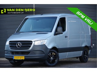 Mercedes-Benz Sprinter 315 1.9 CDI 3-ZITS, L1H1 AUT. TREKHAAK 2800KG, CAMERA, NAVI, CRUISE, CLIMA