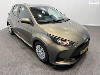 Toyota Yaris 1.5 Hybrid Active