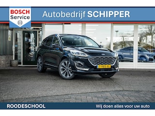 Ford Kuga 2.5 PHEV ST-Line X Vignale