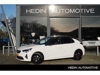 Opel Corsa 1.2 Level 4 | Airco | Nav Middels APP | Achteruitrijcamera | Stoelverwarming | Two tone