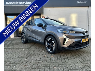 Renault Captur 1.6 E-Tech full hybrid 145 techno | Apple Carplay | Android auto | Achteruitrijcamera | DAB |