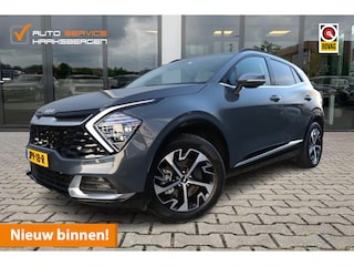 Kia Sportage 1.6 T-GDi Hybrid DynamicLine Pano | Camera | Winter Pakket |