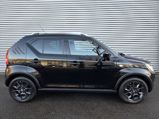 Suzuki Ignis 1.2 SH Select All season banden