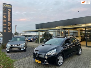 Renault Clio Estate 1.2 Dynamique, cruise, keyless, nieuwe riem