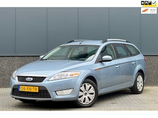 Ford Mondeo Wagon 1.6-16V Trend Nieuwe distributie NAP