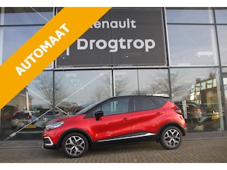 Renault Captur 150PK-INTENS-AUTOM-93DKM-GLASDAK-CAMERA-TREKH-