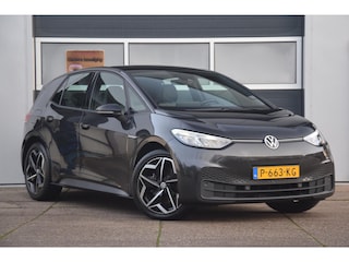 Volkswagen ID.3 Pro S 77 kWh SOH 95% + WARMTEPOMP!